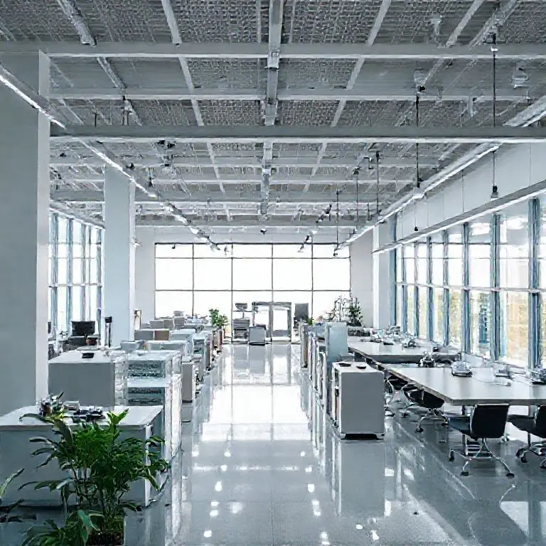 1. 商業施設の基本概念及び背景理解：定義、歴史、核心原理分析