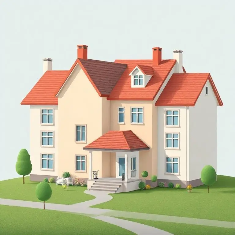 1.賃貸併用住宅の基本概念及び背景理解:定義、歴史、核心原理分析