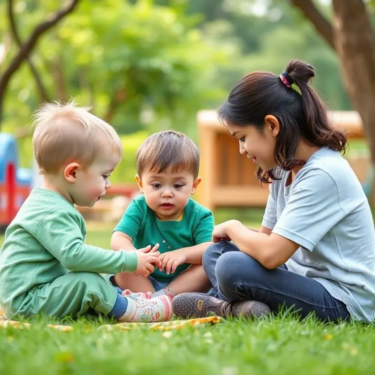 1. 事業所内保育の基本概念及び背景理解：定義、歴史、核心原理分析