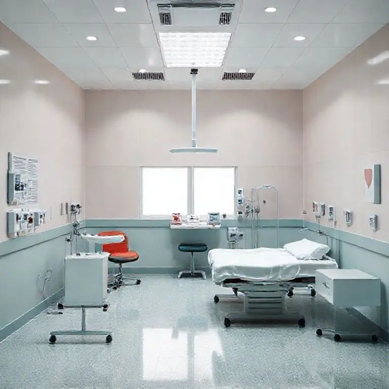 1. 献血ルームの基本概念及び背景理解：定義、歴史、核心原理分析