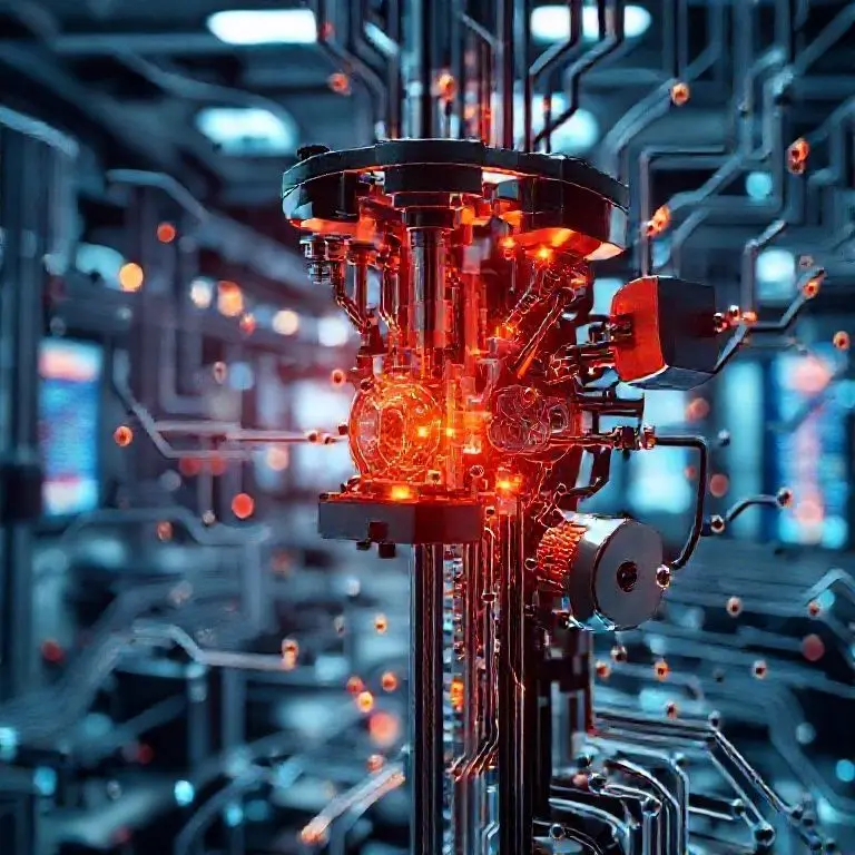 2. 深層分析：商業施設の作動方式と核心メカニズム解剖