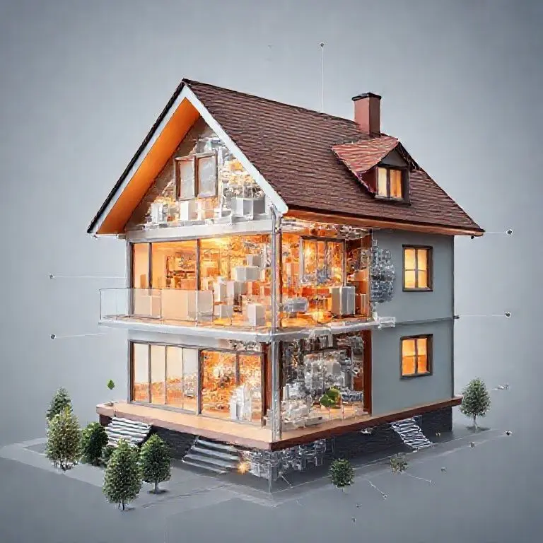 2. 深層分析：建売住宅の作動方式と核心メカニズム解剖