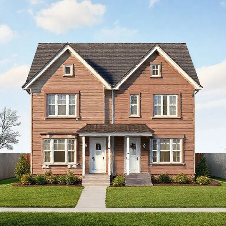 1. 二世帯住宅の基本概念及び背景理解：定義、歴史、核心原理分析