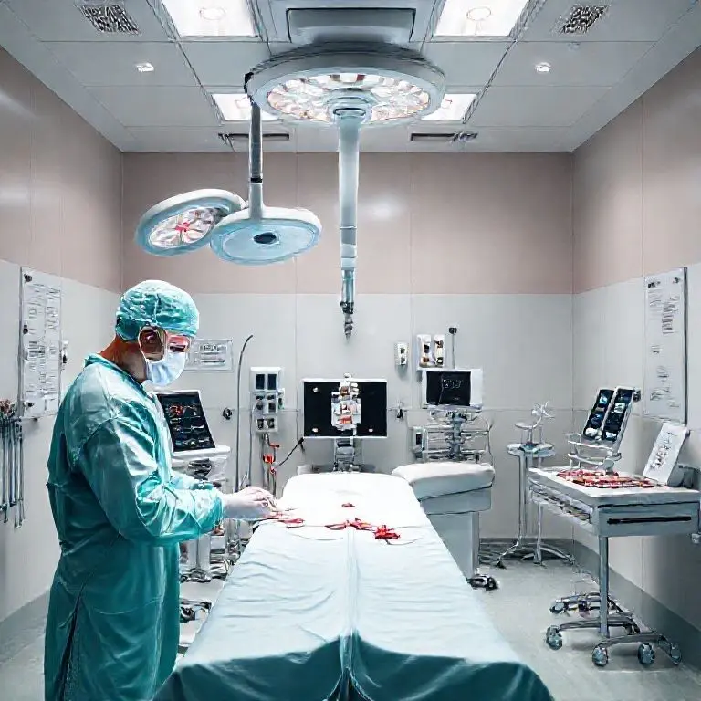 2. 深層分析：献血ルームの作動方式と核心メカニズム解剖