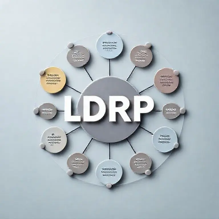 1. LDRPの基本概念及び背景理解:定義、歴史、核心原理分析