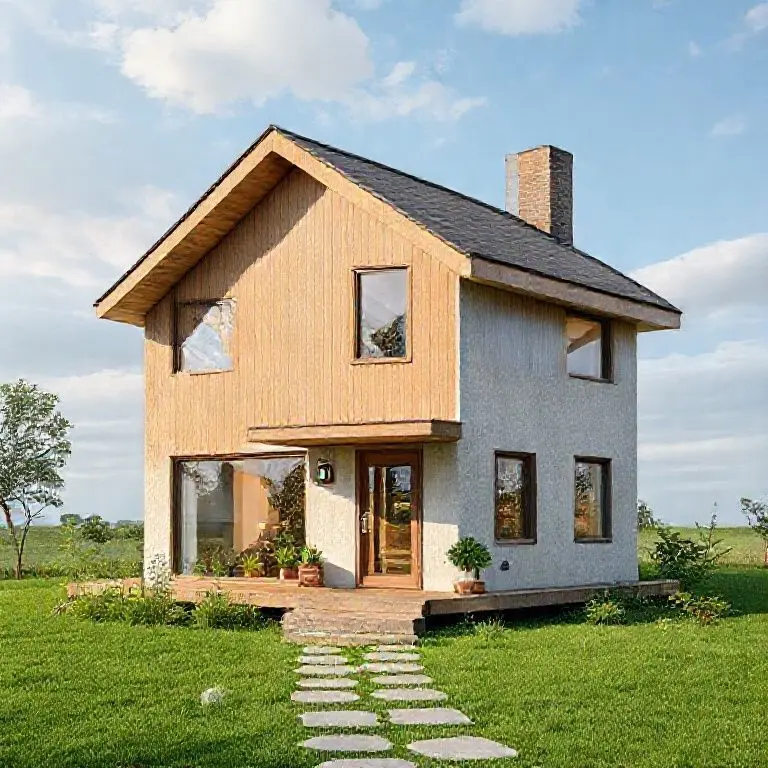 3. エコハウス活用の明暗：実際適用事例と潜在的問題点