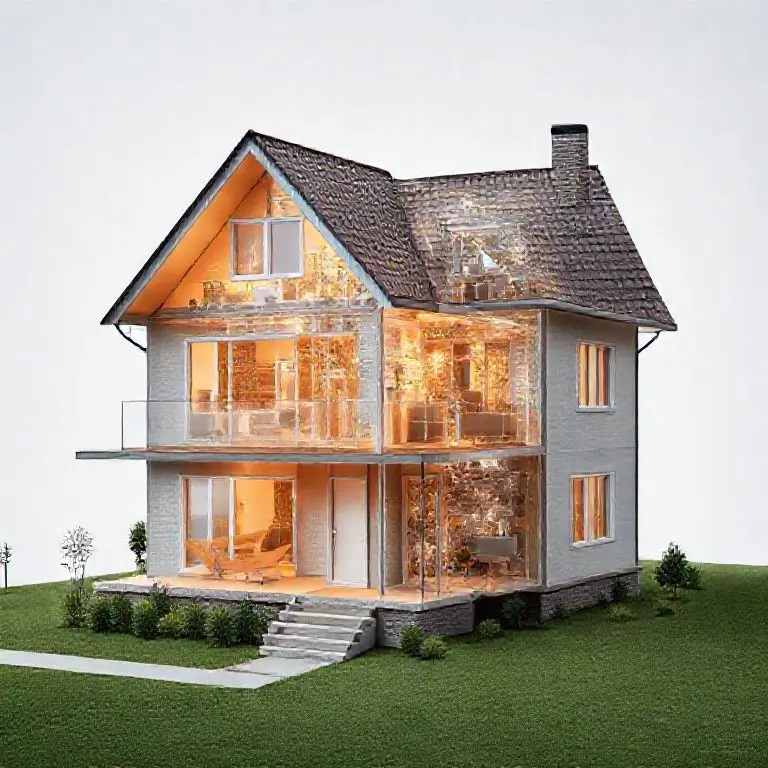 2. 深層分析：二世帯住宅の作動方式と核心メカニズム解剖