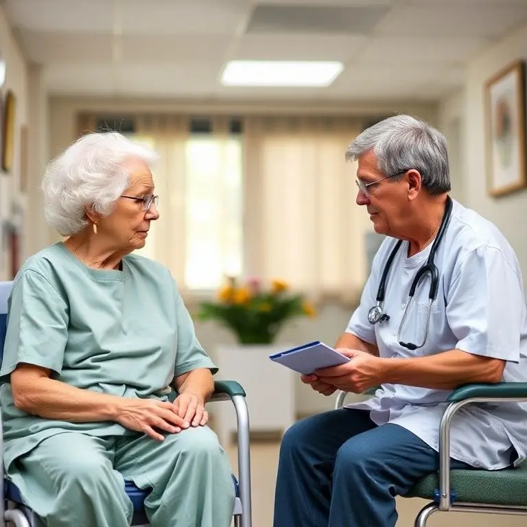 3. 養護老人ホーム活用の明暗：実際適用事例と潜在的問題点