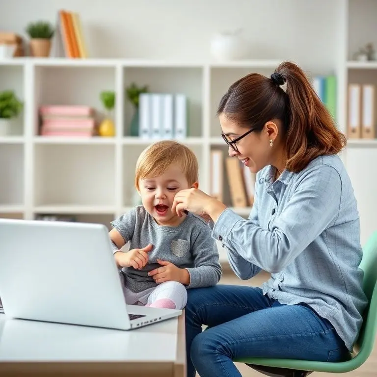 3. 事業所内保育活用の明暗：実際適用事例と潜在的問題点