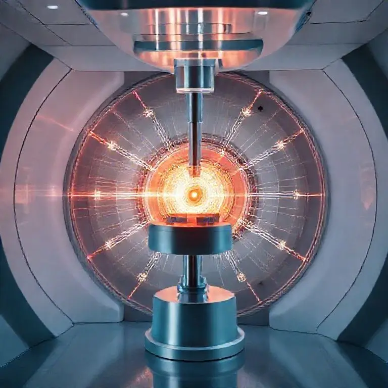 2. 深層分析：陽子線治療の作動方式と核心メカニズム解剖