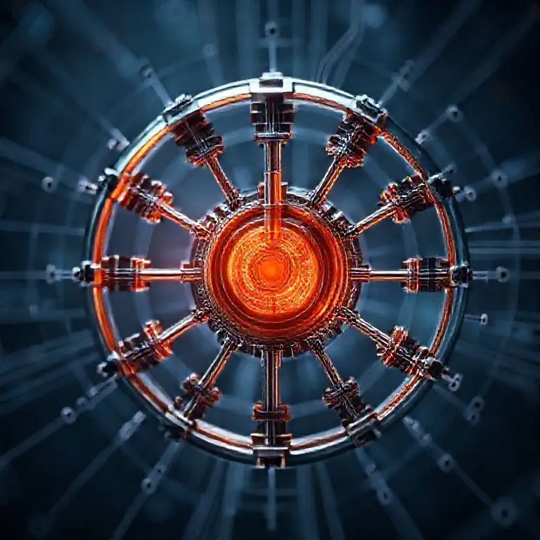 2. 深層分析:LDRPの作動方式と核心メカニズム解剖