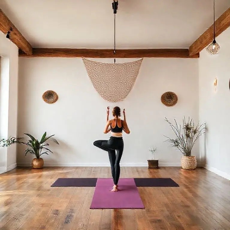 4. 成功的なヨガスタジオ開業活用のための実戦ガイド及び展望