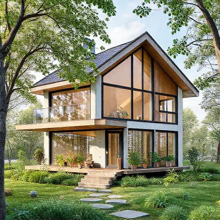 4. 成功的なエコハウス活用のための実戦ガイド及び展望