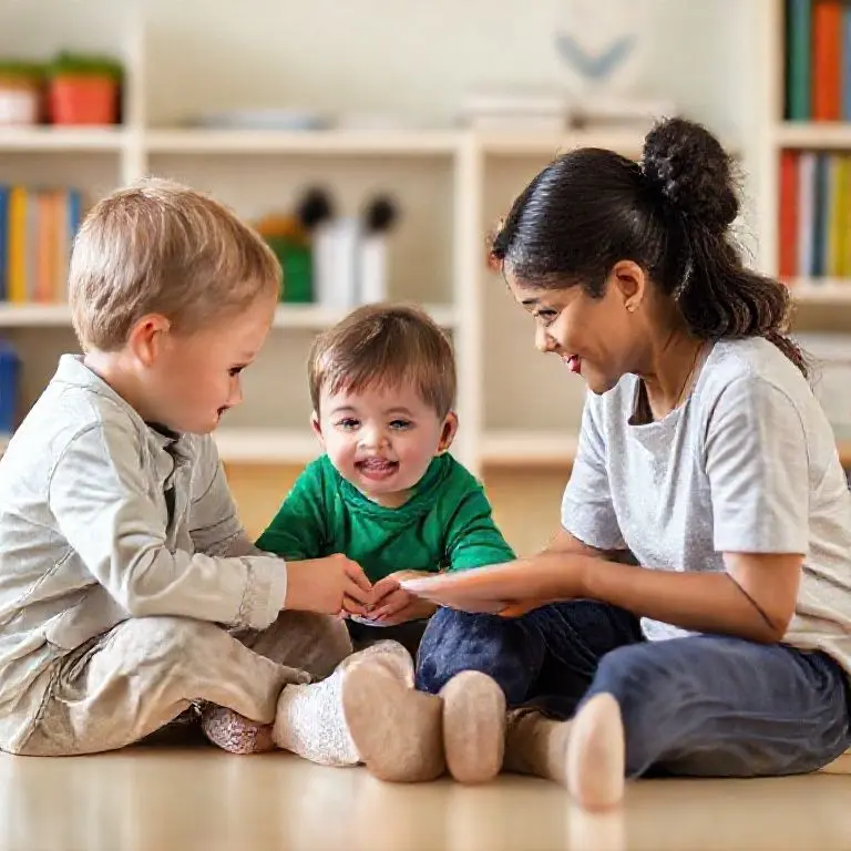 4. 成功的な子育て支援センター活用のための実戦ガイド及び展望