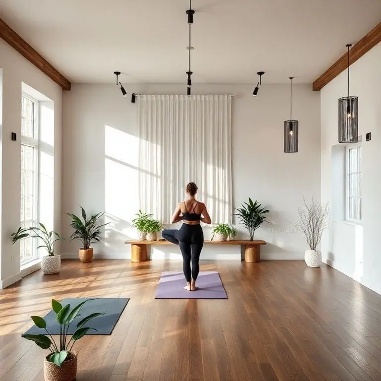 結論：最終要約及びヨガスタジオ開業の未来方向性提示