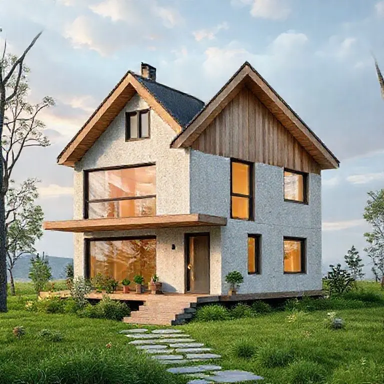 結論：最終要約及びエコハウスの未来方向性提示