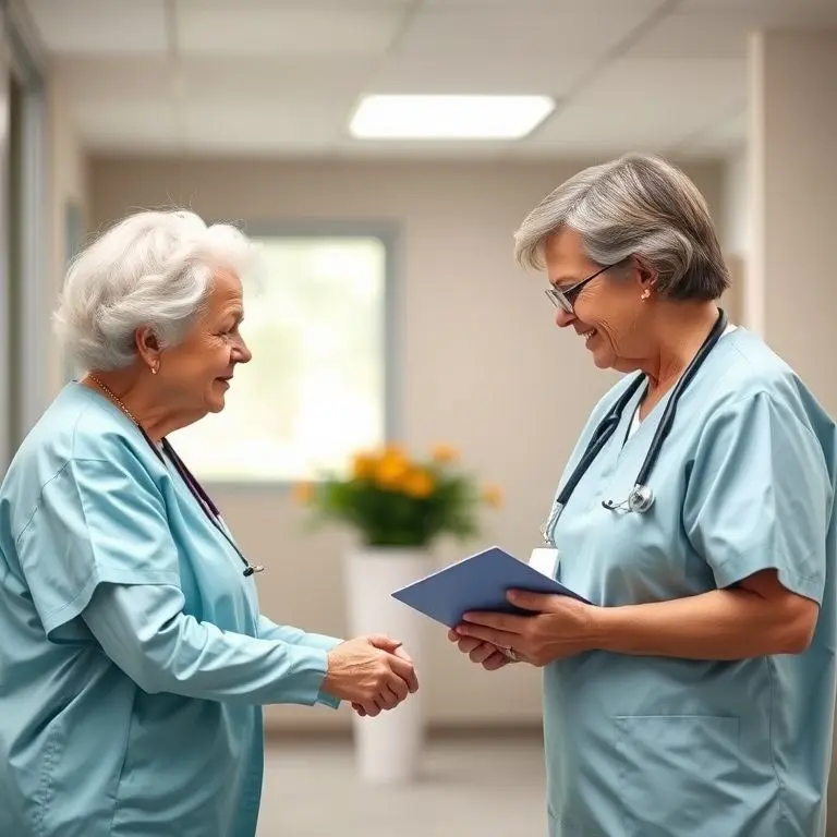 結論：最終要約及び養護老人ホームの未来方向性提示