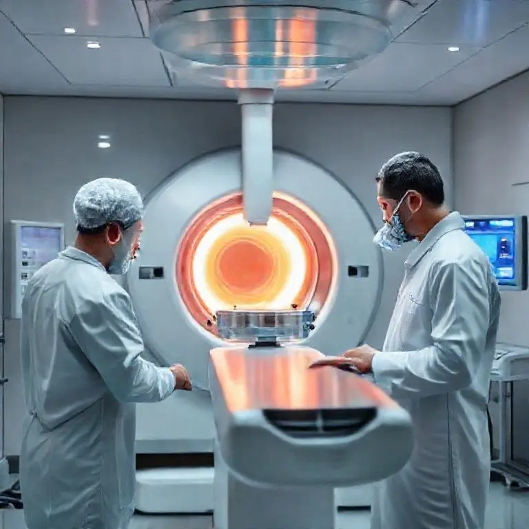 4. 成功的な陽子線治療活用のための実戦ガイド及び展望