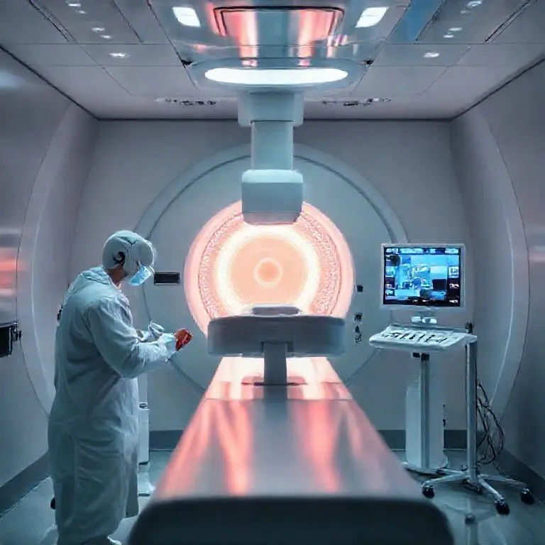 結論：最終要約及び陽子線治療の未来方向性提示